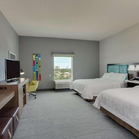 Hampton Inn Fort Lauderdale Pompano Beach Eksteriør billede
