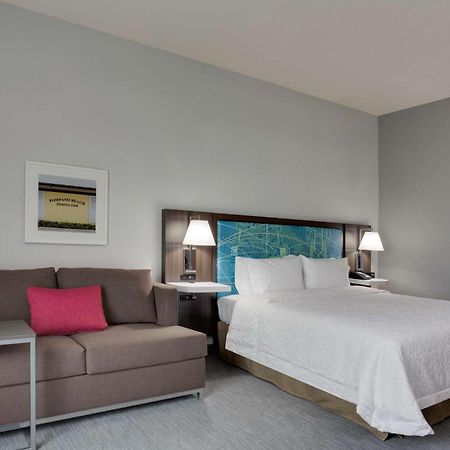 Hampton Inn Fort Lauderdale Pompano Beach Eksteriør billede