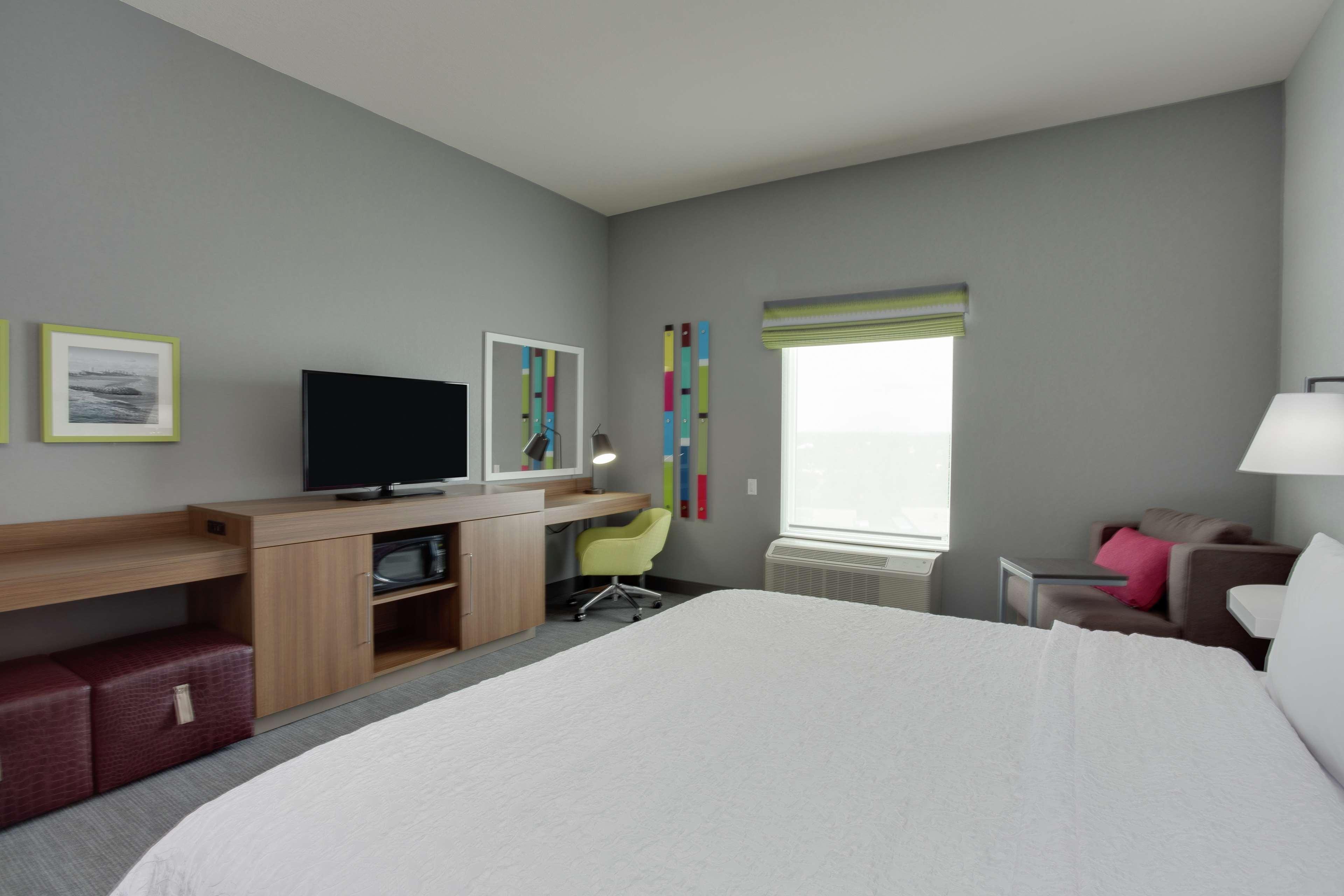 Hampton Inn Fort Lauderdale Pompano Beach Eksteriør billede