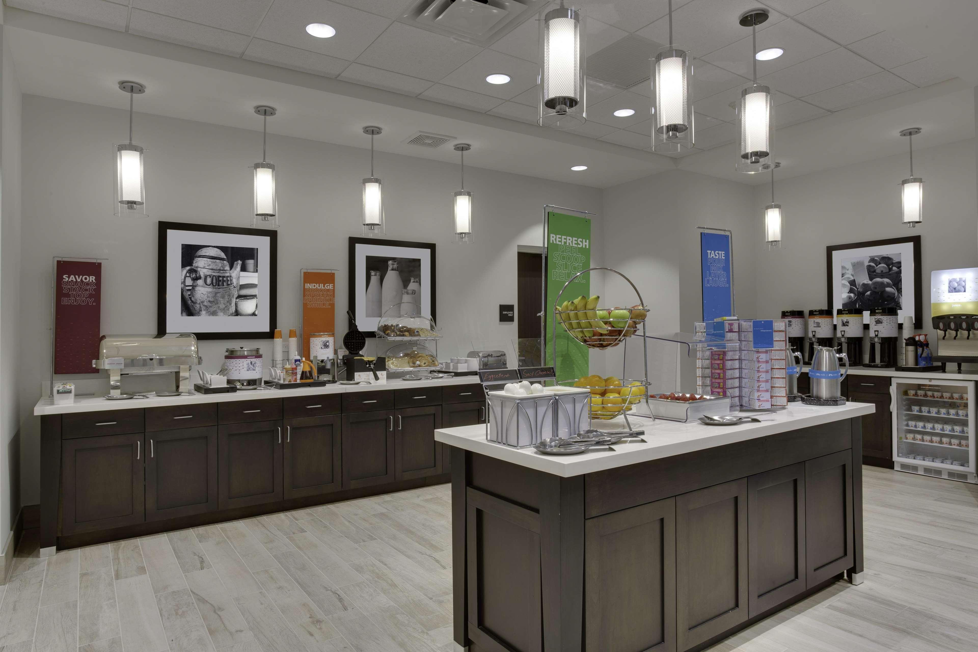 Hampton Inn Fort Lauderdale Pompano Beach Eksteriør billede