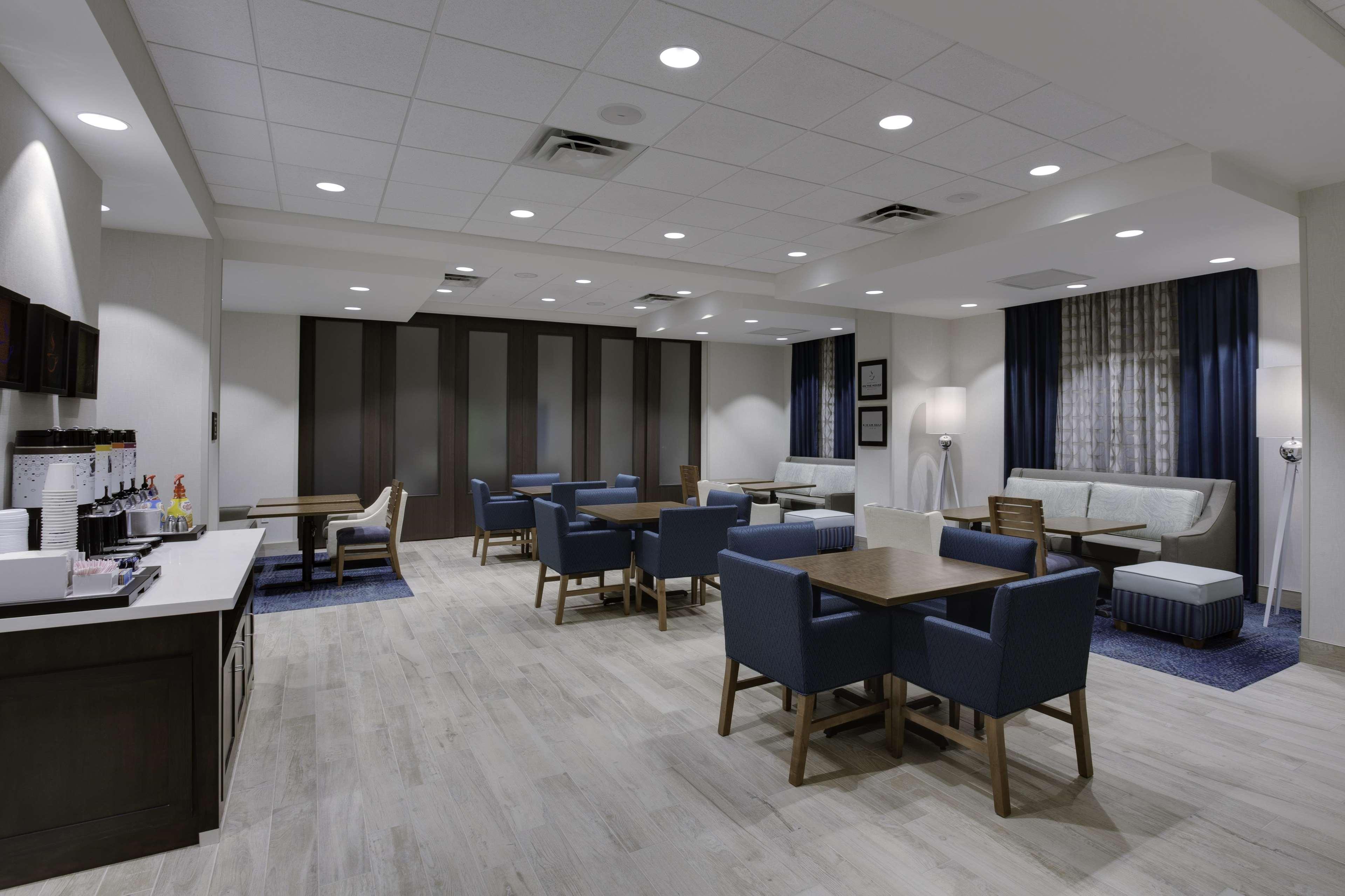 Hampton Inn Fort Lauderdale Pompano Beach Eksteriør billede