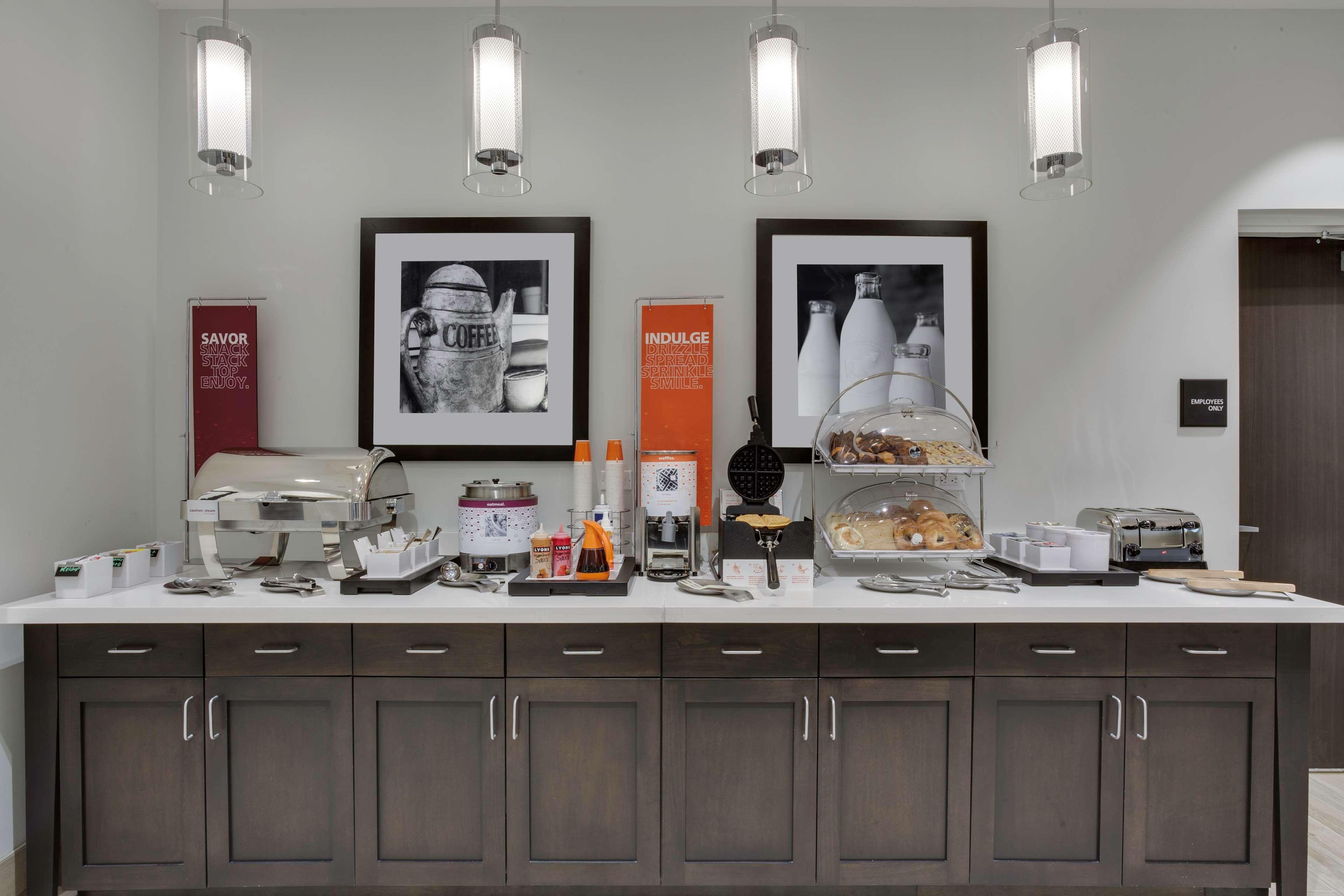 Hampton Inn Fort Lauderdale Pompano Beach Eksteriør billede