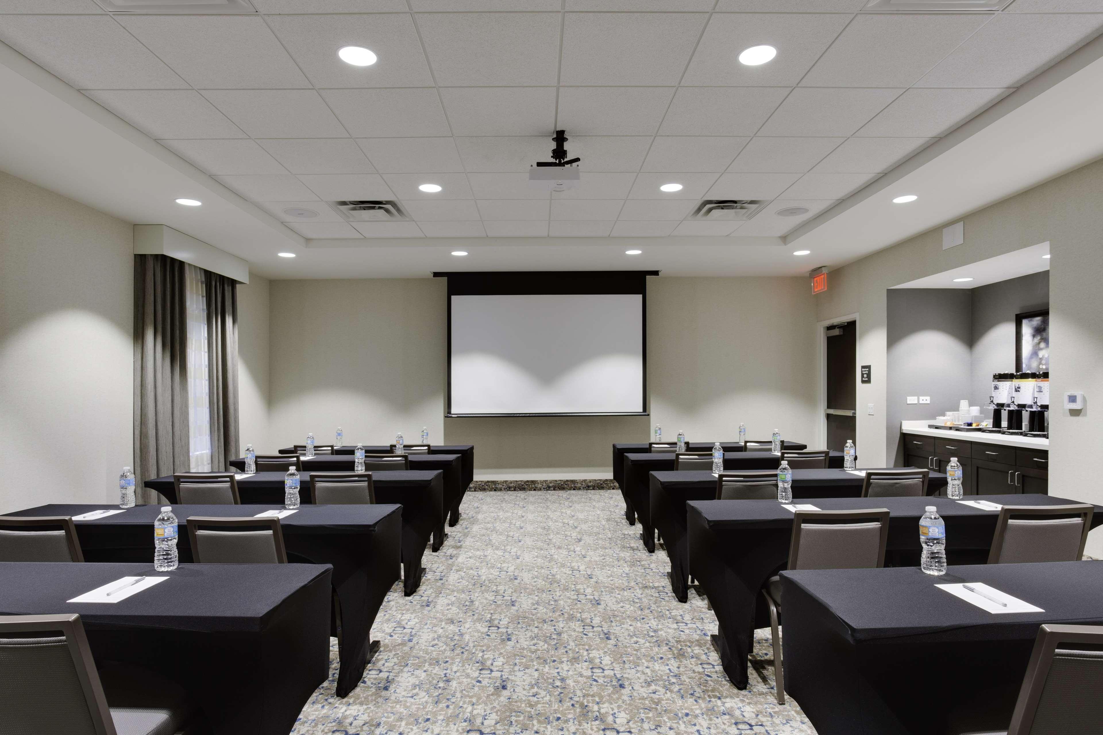 Hampton Inn Fort Lauderdale Pompano Beach Eksteriør billede
