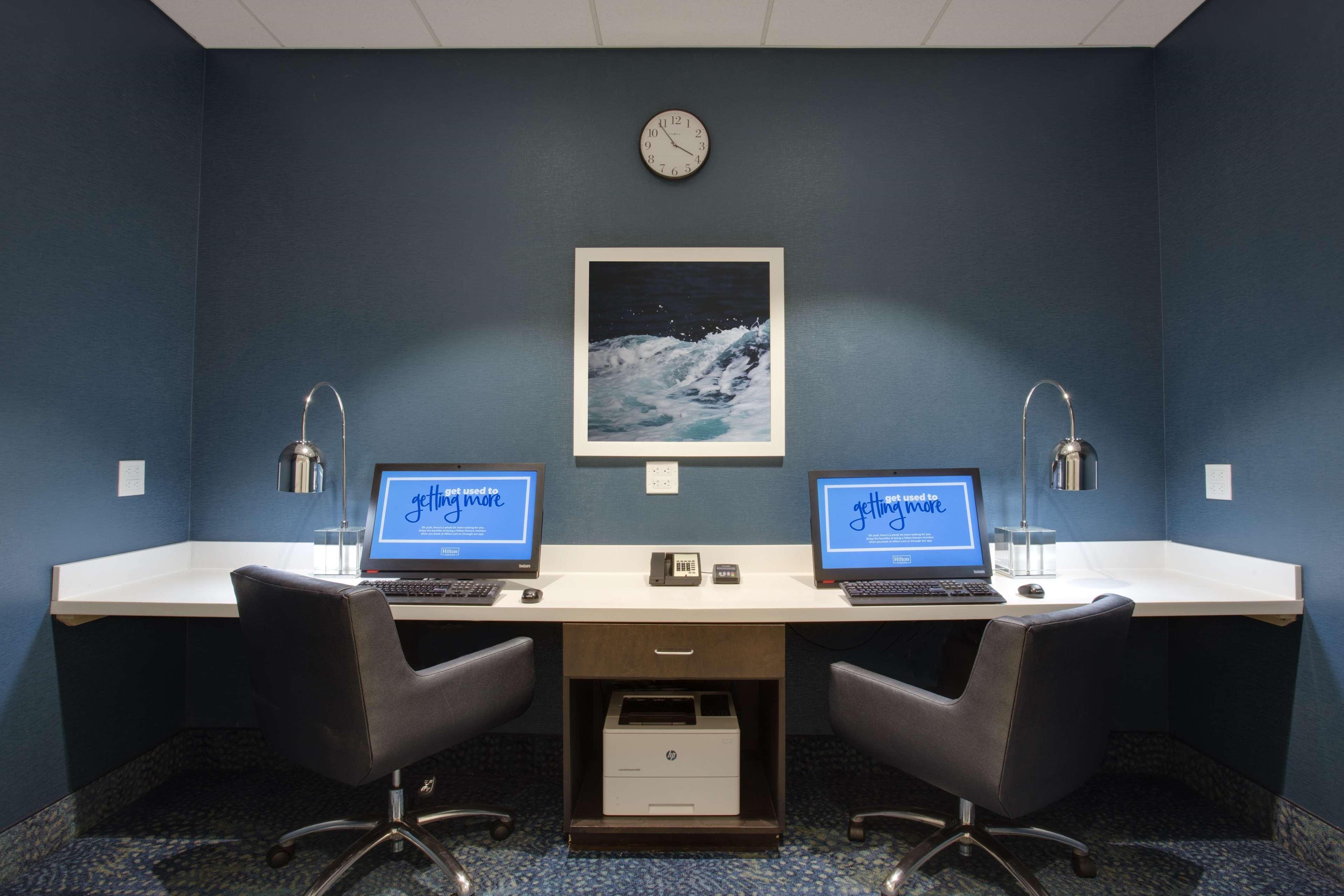 Hampton Inn Fort Lauderdale Pompano Beach Eksteriør billede