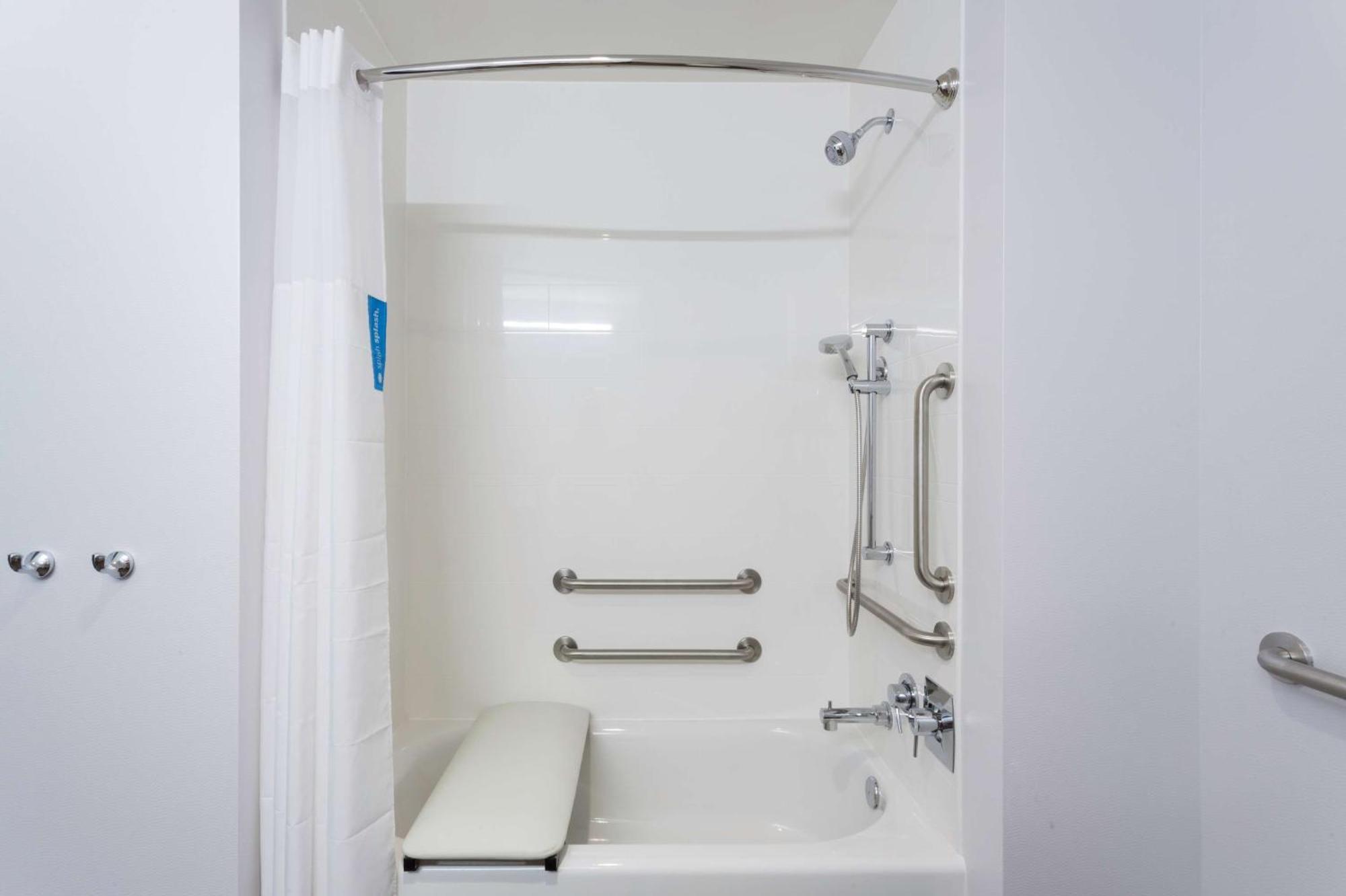 Hampton Inn Fort Lauderdale Pompano Beach Eksteriør billede