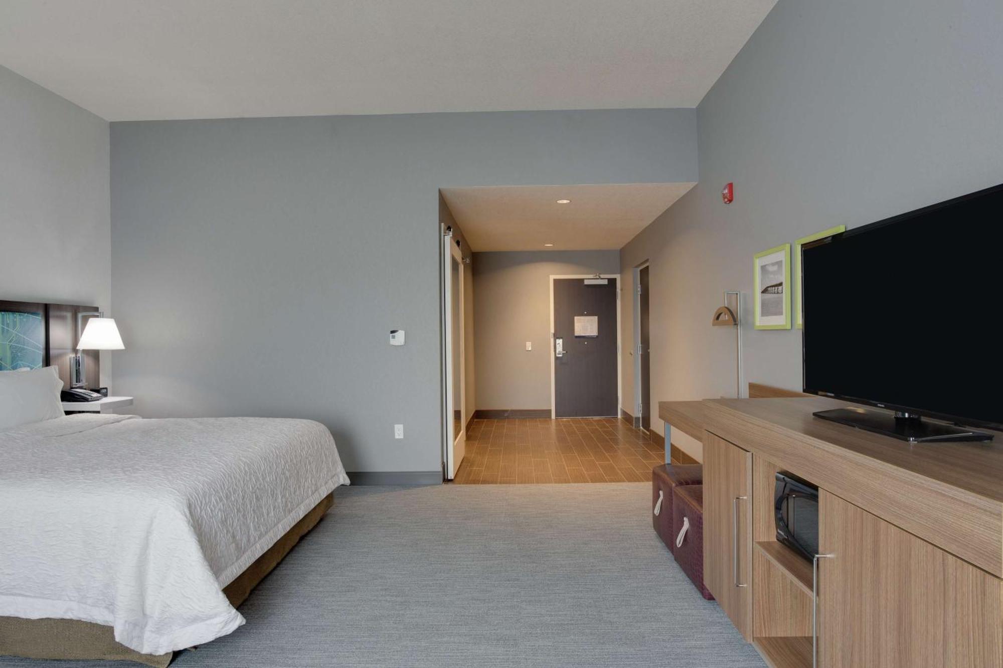 Hampton Inn Fort Lauderdale Pompano Beach Eksteriør billede