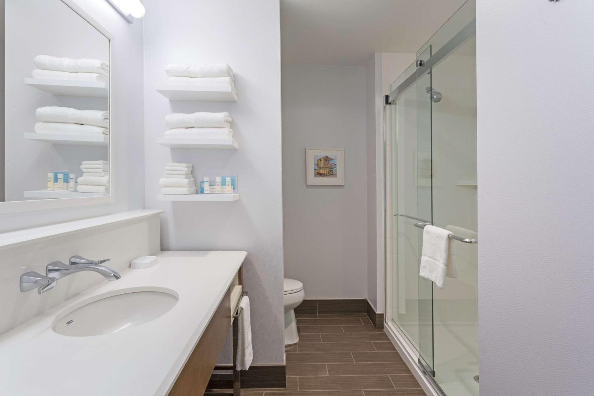 Hampton Inn Fort Lauderdale Pompano Beach Eksteriør billede