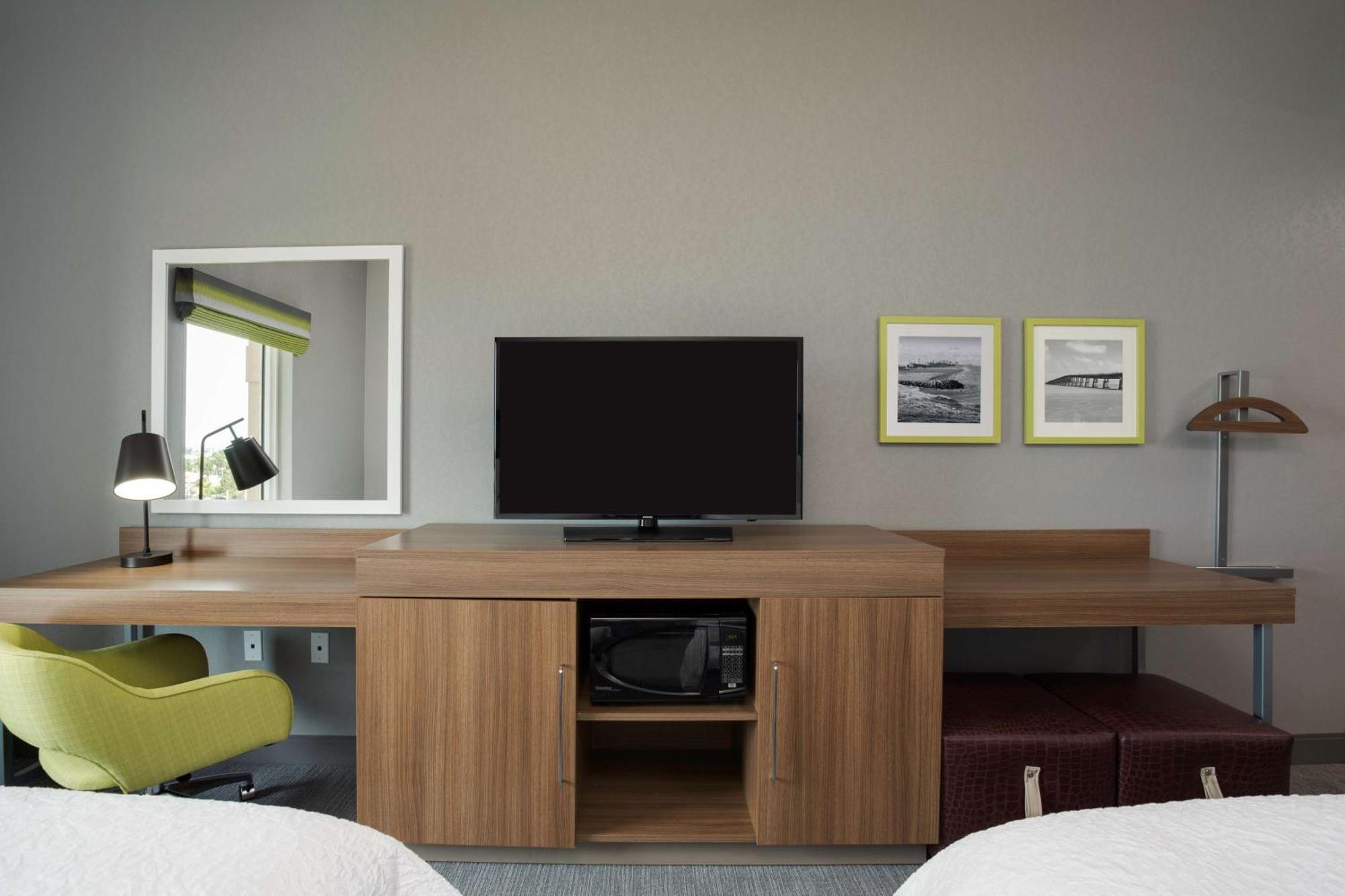Hampton Inn Fort Lauderdale Pompano Beach Eksteriør billede