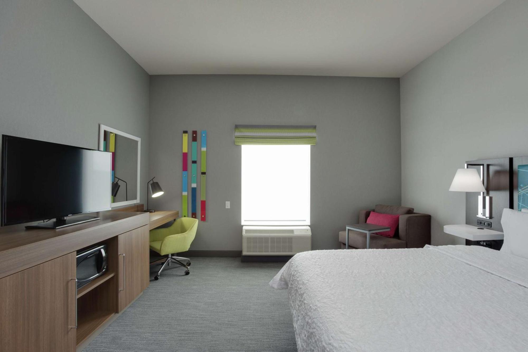 Hampton Inn Fort Lauderdale Pompano Beach Eksteriør billede